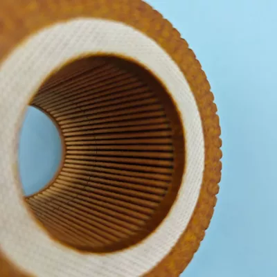 series LI525 oil – Oil filter