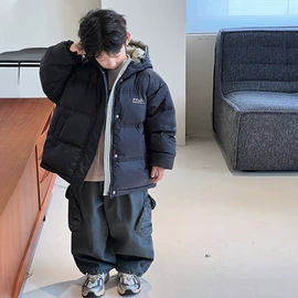 童T恤;童裤;普通外套