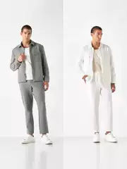 Men's Suit Set