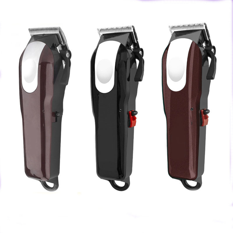 Cortapelos de cabeza de corte de pelo eléctrico multieléctrico Amazon Meike de estilo transfronterizo 8148/8173/8171/1919/8594