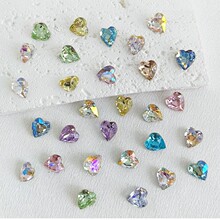 ����������5.5MM���ļ�����ɫ���β�����DIY��Ʒ���ָ��װ����