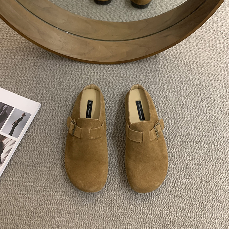 Damen Arbeitsschuhe Sportschuhe Wanderschuhe Sneakers Stoff Fußgewölbeunterstützung Strapazierfähiges leichtes Schuhwerk Sneakers_voghion.com