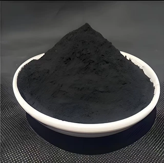 松木炭炭粉烟花用炭粉陶瓷用炭粉