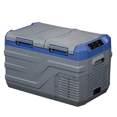Refrigeration Car Home Dual-Use Outdoor Soyuducular