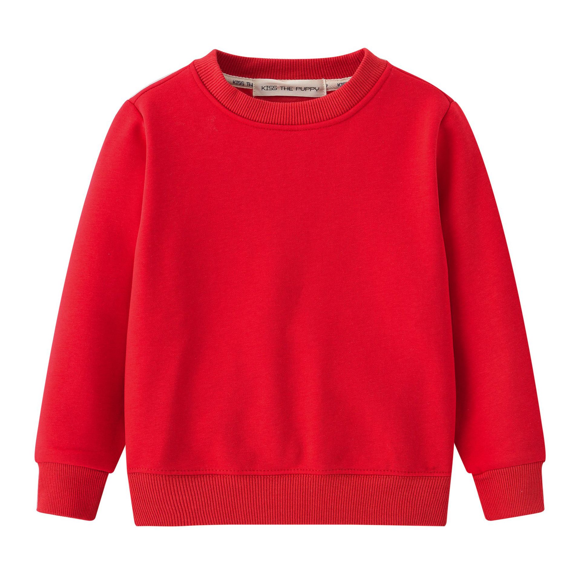 ¶СͯװװɫԲͯ·ӡlogo֯װ