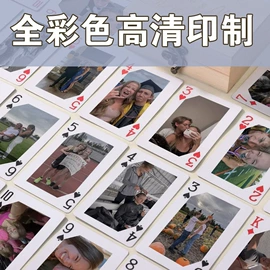 扑克、桌游牌;卡片、卡牌、闪卡玩具;棋牌/桌游