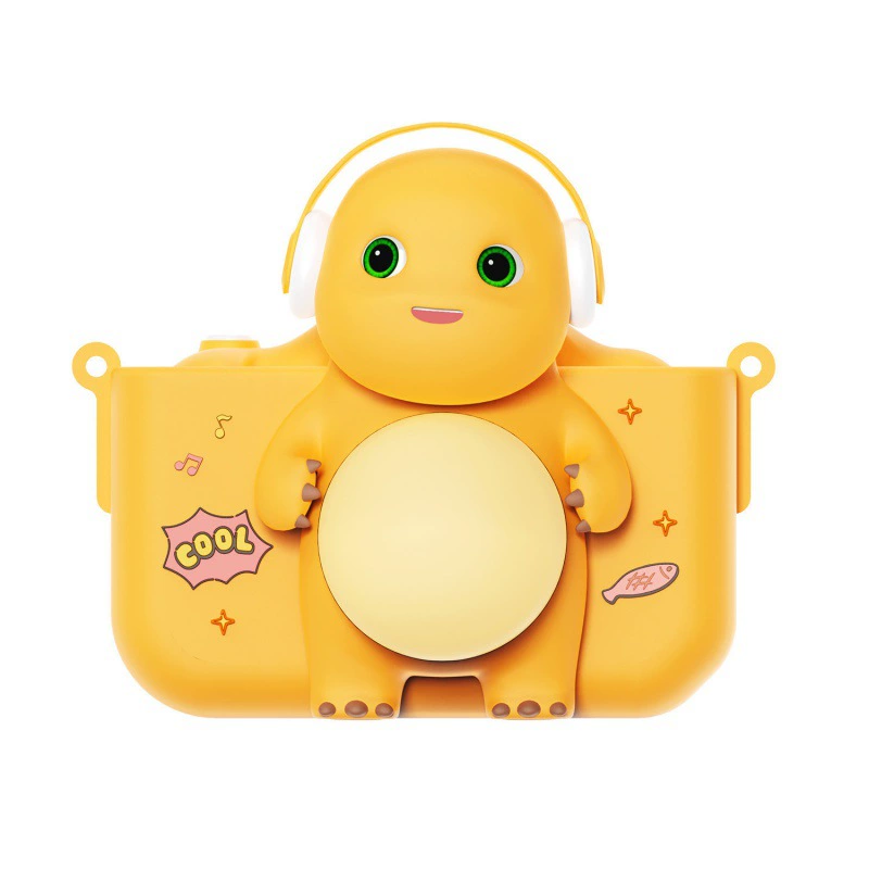 Children's small camera, 4800W, Birthday gift