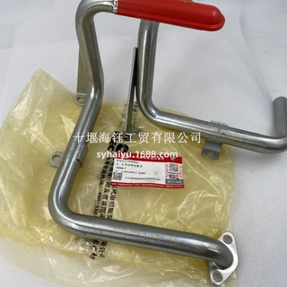适用于康明斯机油底壳吸油管3934942 oil suction connection