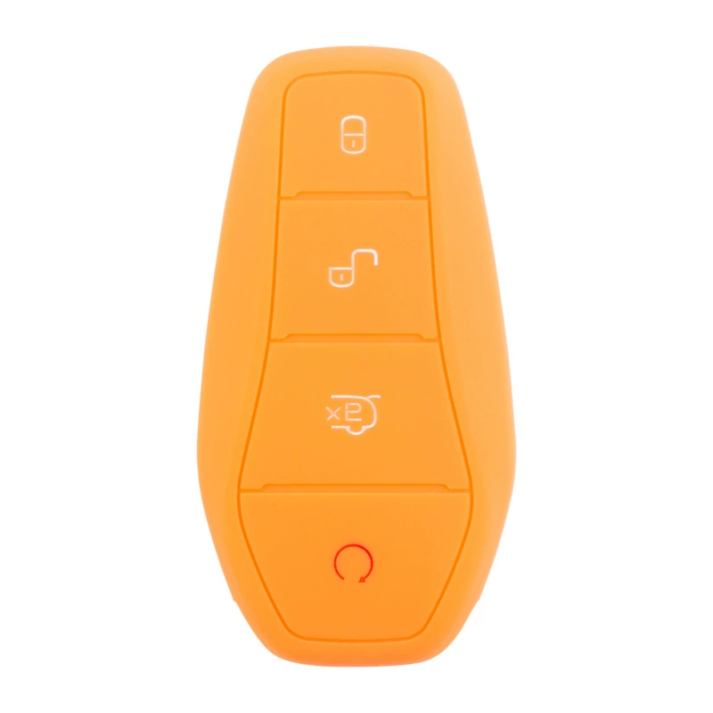 Подходит для BYD Seal Destroyer 05 Seal 06GT Sea Lion 07EV Song L EV Sea Lion 05DM-i комплект ключей