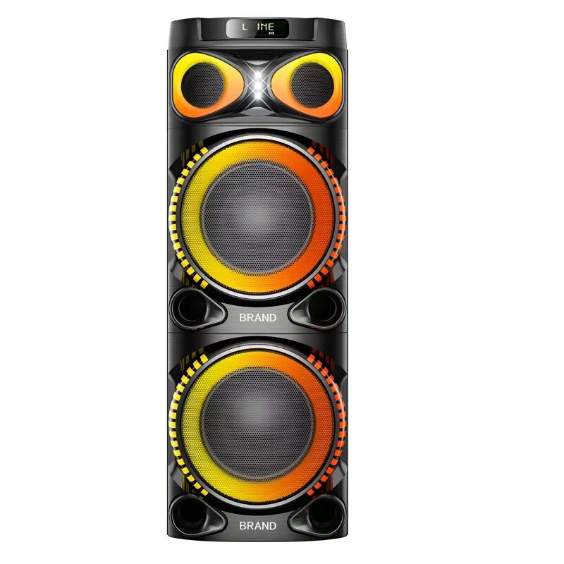 Super Power 3Pcs 10inch Big Speakers High Volume 200W Rms Subwoofer Karaoke Audio Wireless Bluetooth Speaker Super Power 3Pcs 10inch Big Speakers High Volume 200W Rms Subwoofer Karaoke Audio Wireless Bluetooth Speaker