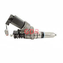 现货热销 高品质喷油器总成 3411756 康明斯M11柴油发动机喷油器