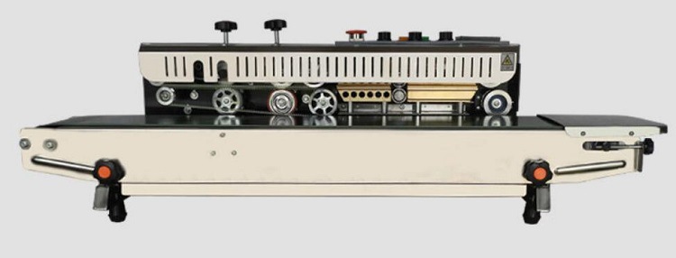 连续封口机 型号 TX62-FRD-0 库号  M329696