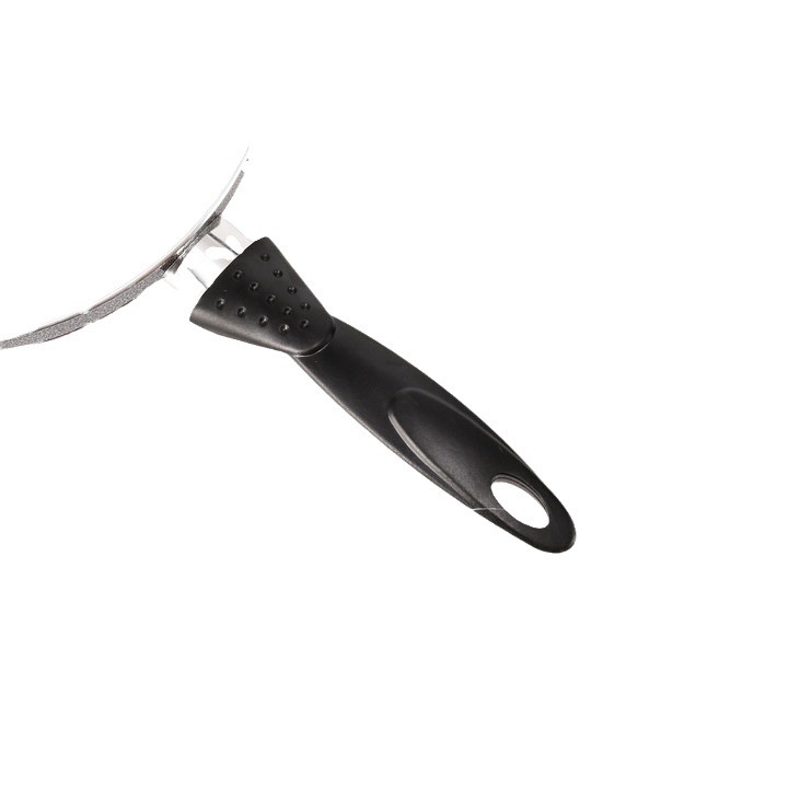 Fabricantes transfronterizos de la venta caliente maifan piedra sartén antiadherente hogar wok plana hierro sartén Cocina de Inducción olla universal al por mayor