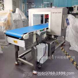 食品检测专用的金属检测机 二手进口金属检测仪 食品金属检测机