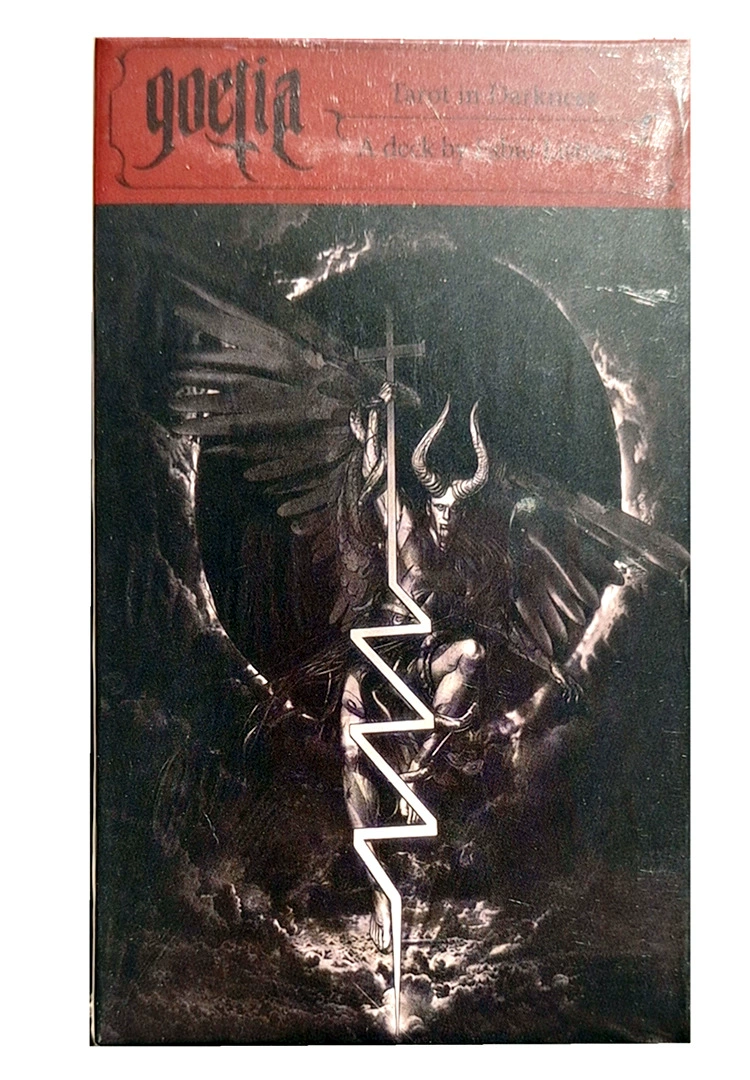 Декоративные колоды карты Таро и Английского языка (Oracle & Tarot Card Decks English) (2021) — 44–78 карт, цветная коробка, разные стили