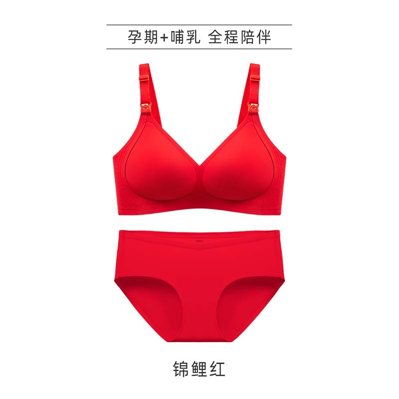 잉어 레드 세트