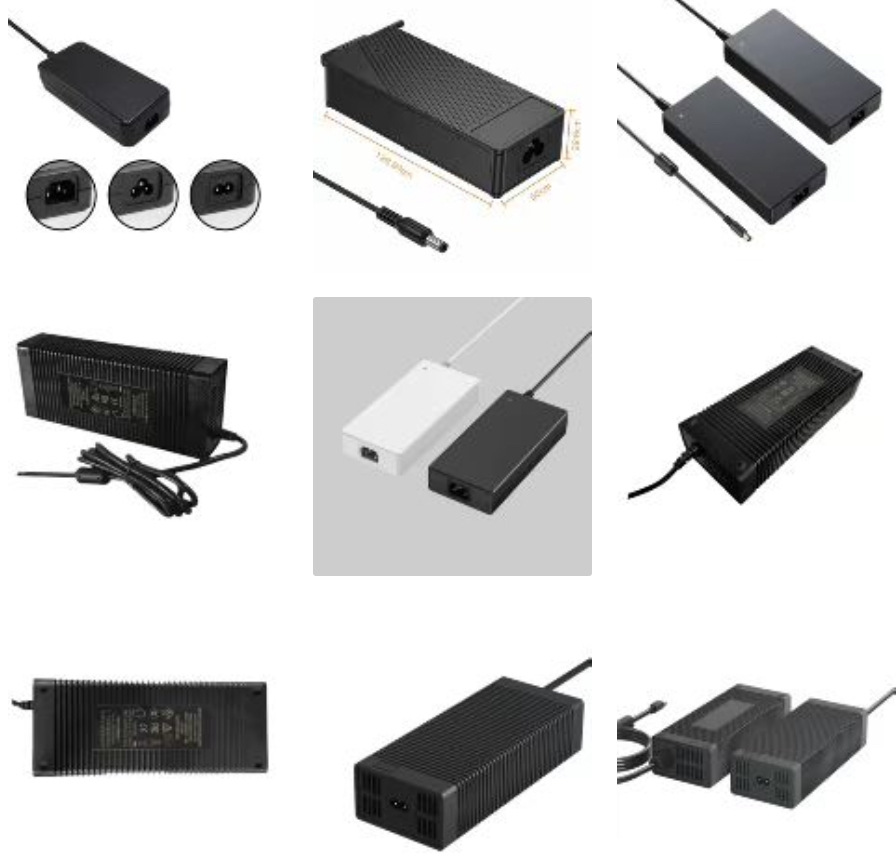 22V0.8A 22V1A台灯适配器22V电源3C,ETL,CE,UKCA,SAA,PSE,KC认证