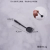 Чёрная лопатка, 4 см