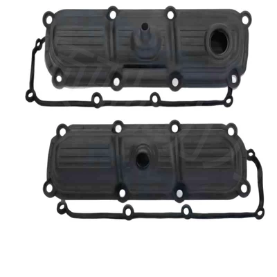 Valve Cover 4142X393, Cylinder and parts