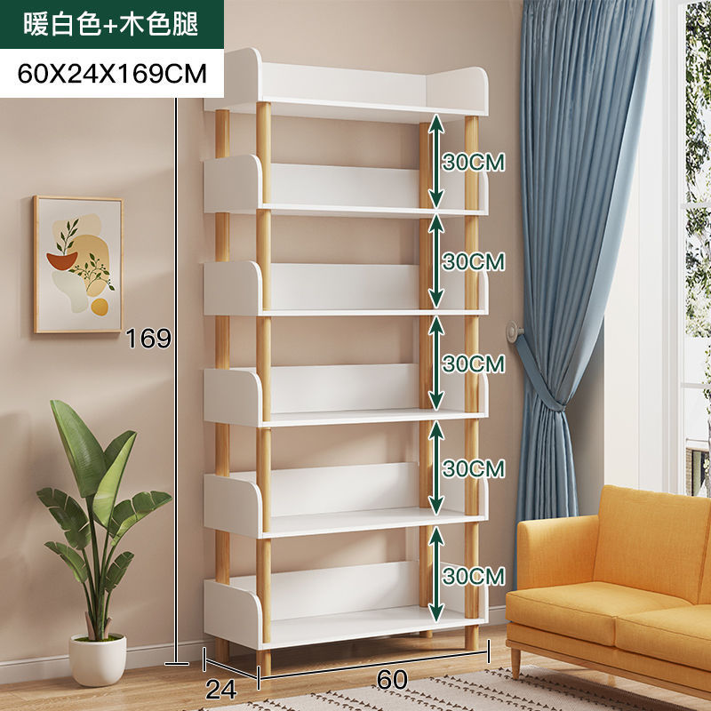 [Six layers] 60cm warm white