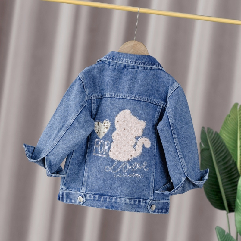 Gato azul 2 diamantes brillantes