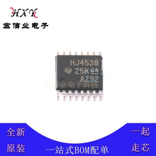 CD74HC4538PWR ߉݋оƬ TSSOP-16 �η��B ���C��U�� 2V-6V