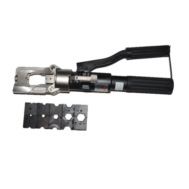 日本IZUMI EP-50 SP泉精器 手动压接钳 液压钳 一体式