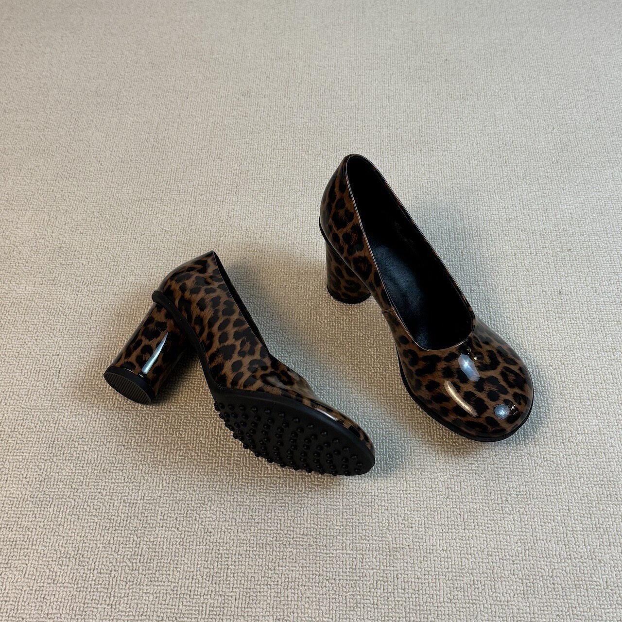 Leopard 7cm