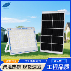 Gypsophila ソーラー屋外ライト田舎の庭の照明中庭屋内エンジニアリング超高輝度 LED 投光器