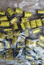 400V33UF 16*20MM  �S��ɫKMXϵ�� ���l����Ʒ  �n������늽����