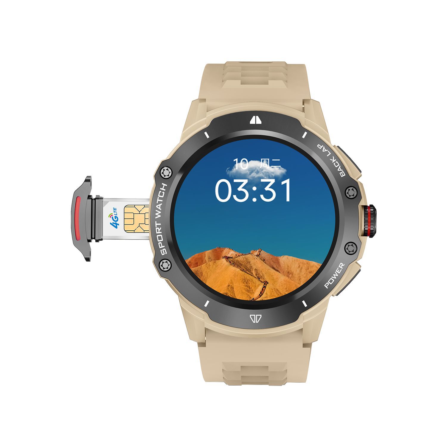 Camel chinese version