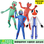 罗布乐思roblox游戏cosplay紧身衣连体衣万圣节服饰派对角色扮演