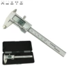 0-100MM metal screen digital graphics caliper KCJS-100