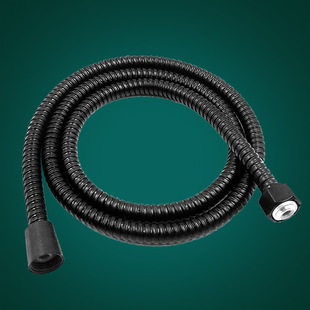 Shower hose shower pipe nozzle shower pipe faucet water pipe extension pipe 1.5 meters bathroom hose