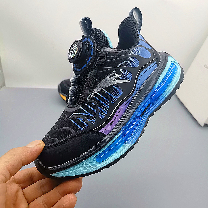 Newbie 32 - 37 zapatos de invierno para hombres nuevos zapatos para niños niños pequeños zapatos para padres niños