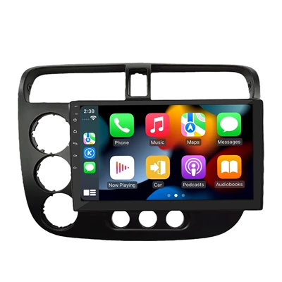 All-In-One Machine, Other Automotive Communications