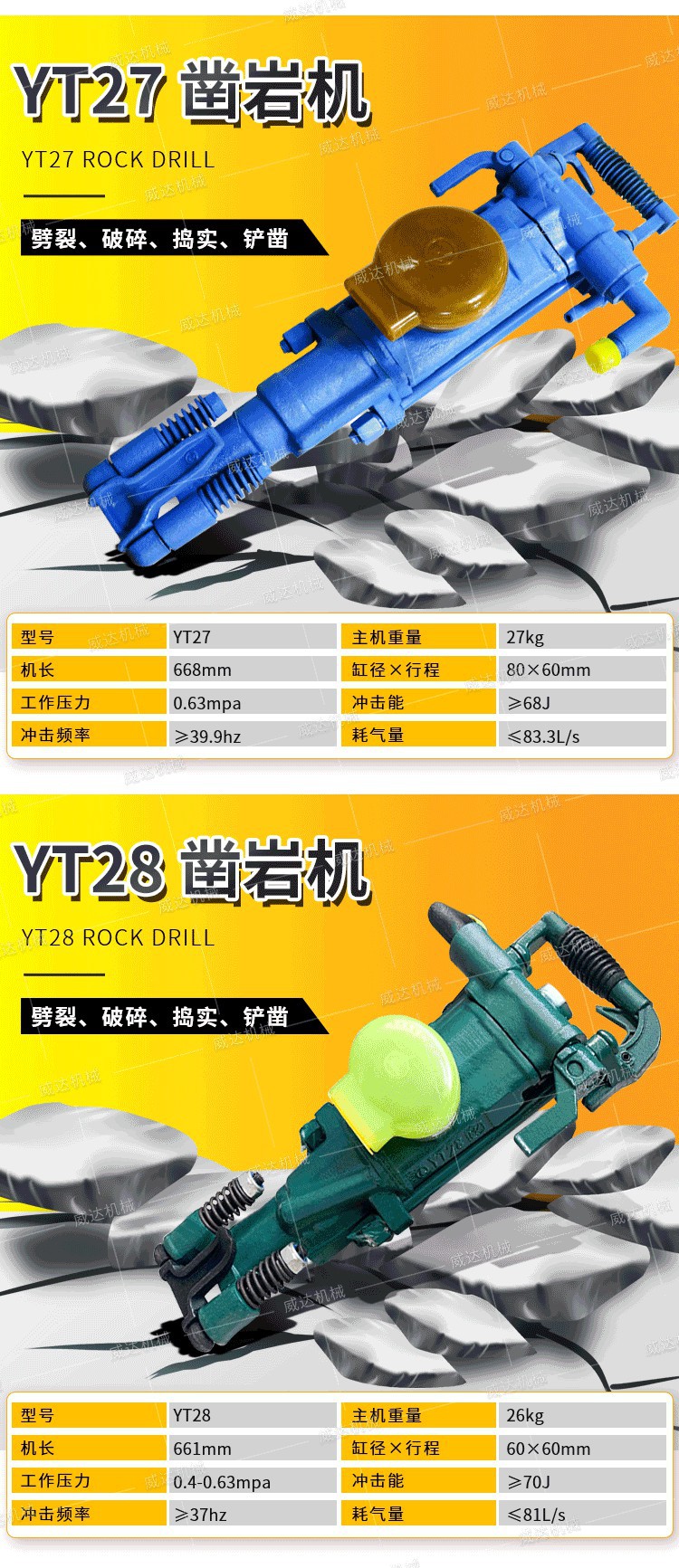 威达凿岩机系列详情1_08