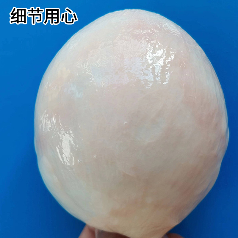 新鲜盐渍猪小肚肠衣餐饮食材猪副产品猪肠高蛋白猪肚冷冻烤肠香肠