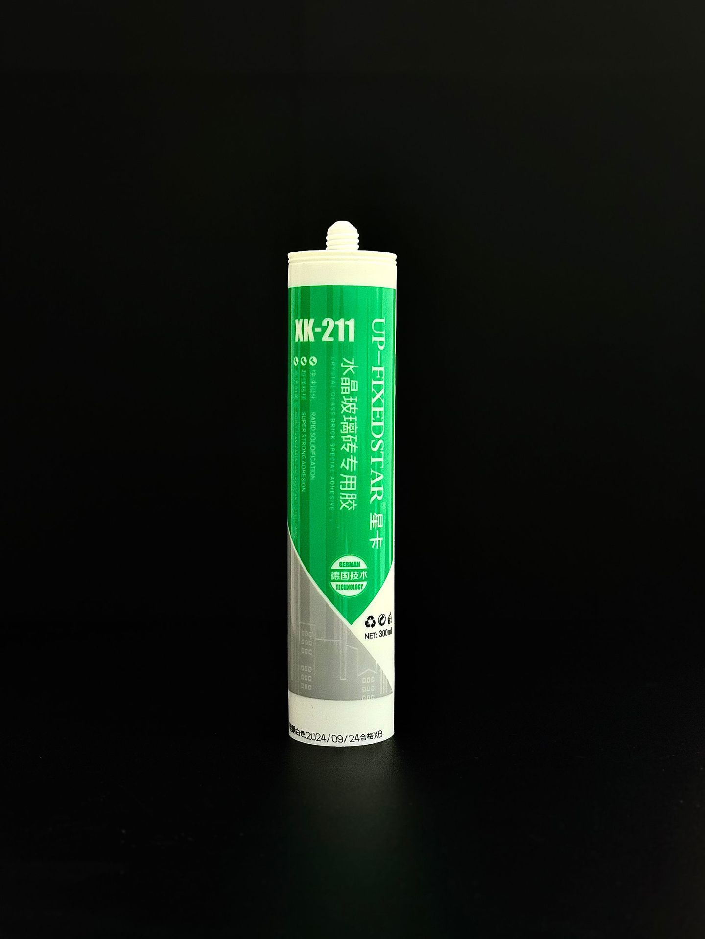 ladrillo de vidrio ultra blanco ladrillo de cristal pared de partición transparente baño opaco ladrillo hueco de patrón solar rojo