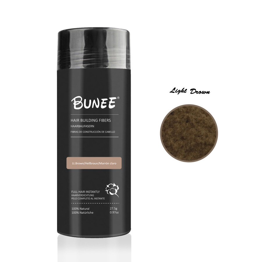 Marrón claro-luz brown