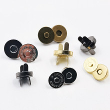 14mm18mm磁铁扣纽扣隐形子母强力磁力磁性吸铁扣包包配件免缝diy