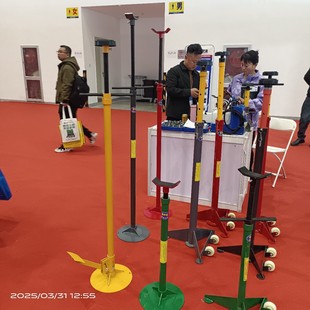 Thickened new lift safety bracket mechanical lifting safety support auto repair special bracket