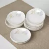Royal Palace Noble 10 4-inch 10.3cm flavor dishes⚑⚑✓⚑