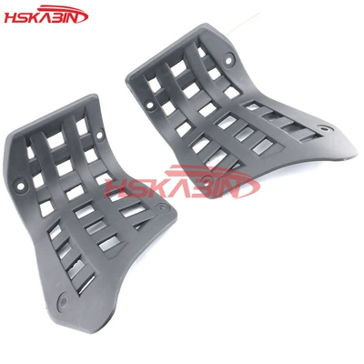 Car shell Motorcycle Accessories Plastic Pedals