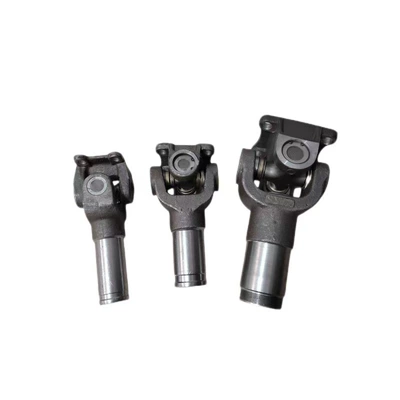 Equipment Linkage, Other drive systems