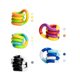Variety of Twist Toys Tang Decompression Handy Gadget Children's Concentration Training Finger Le Relaxation and Decompression Wholesale