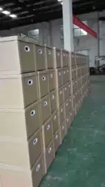 板纸;纸箱;纸托盘