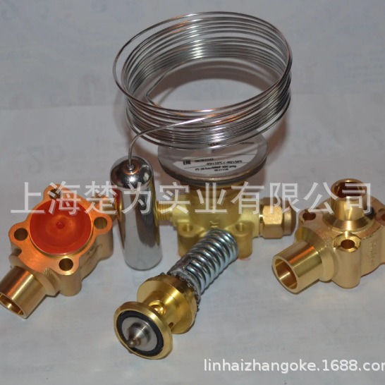 TGEX6/膨胀阀 067B3303/丹佛斯/可拆膨胀阀/TGEN8/TGEN7/TGEN12