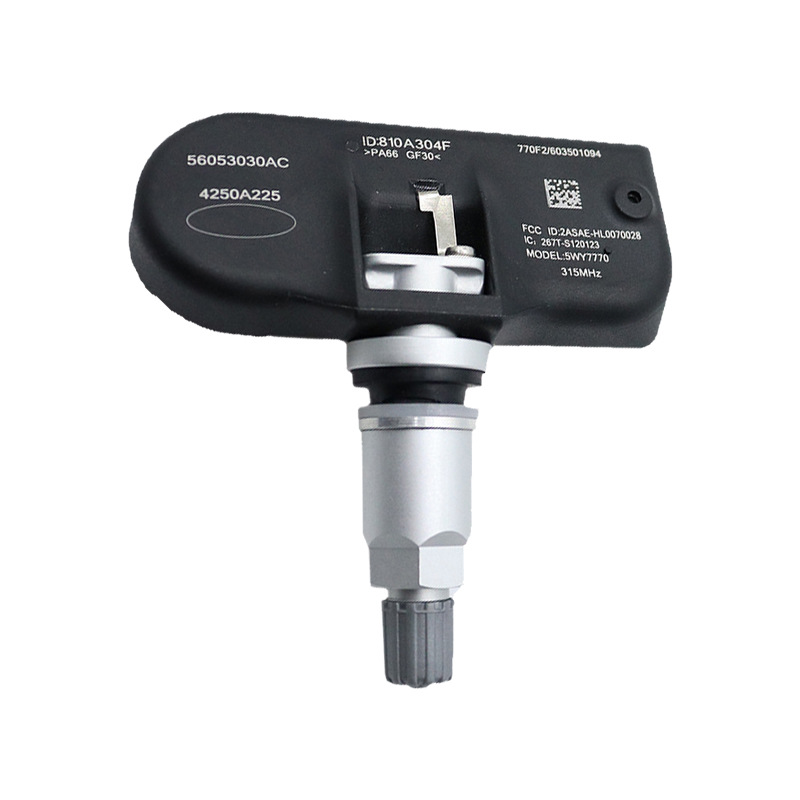 56053030Ac Is Compatible with the Tire Pressure Monitoring Sensor for Jeep, Dodge, Fengzhe, Kubo, Kaling, Commander, and Compass