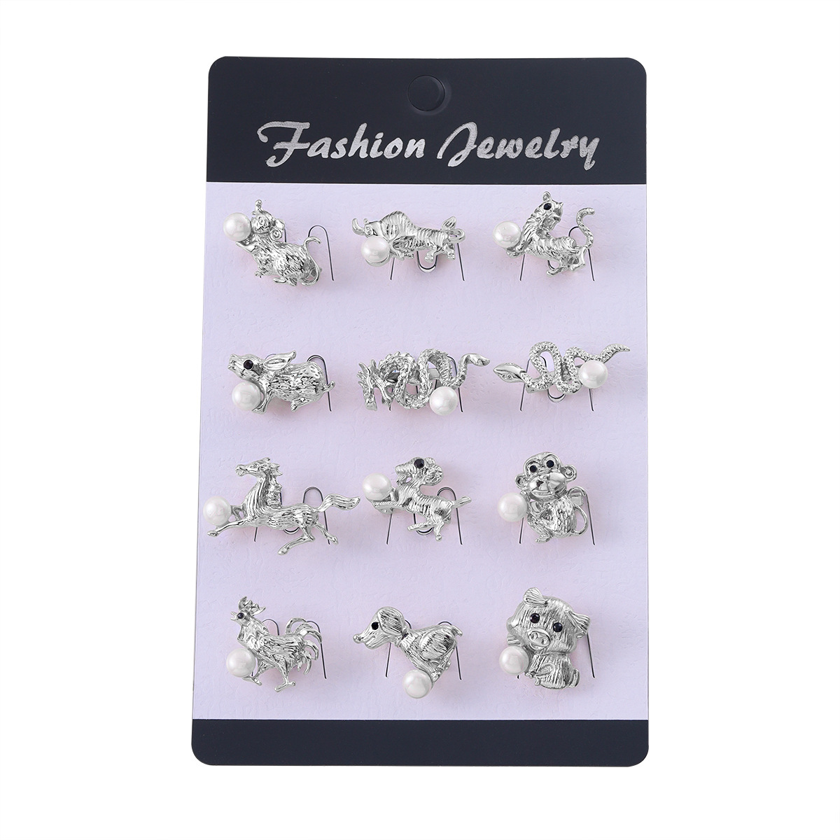 Tarjeta de moda europea y americana pequeña broche con rhinestone aleación ramillete celebración flor Ropa Accesorios pin fábrica al por mayor image 37